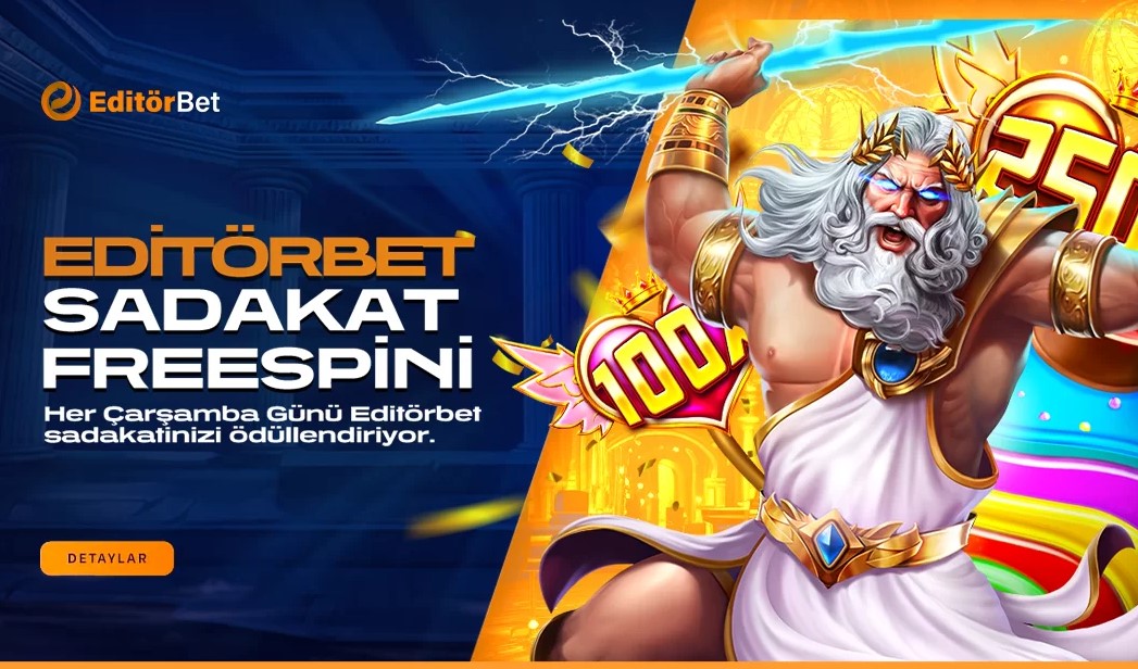 Editörbet Adresi