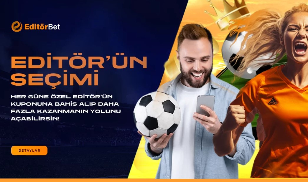 Editörbet Güncel Giriş