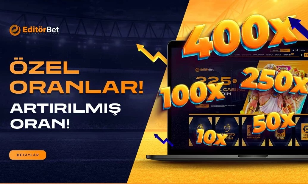 Editörbet Yeni Adresi