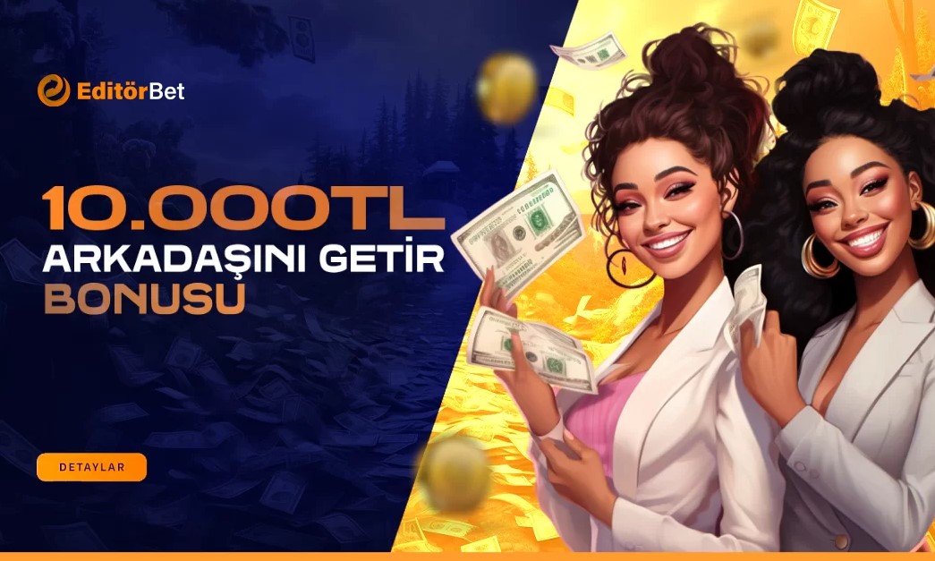 Editörbet Yeni Giriş